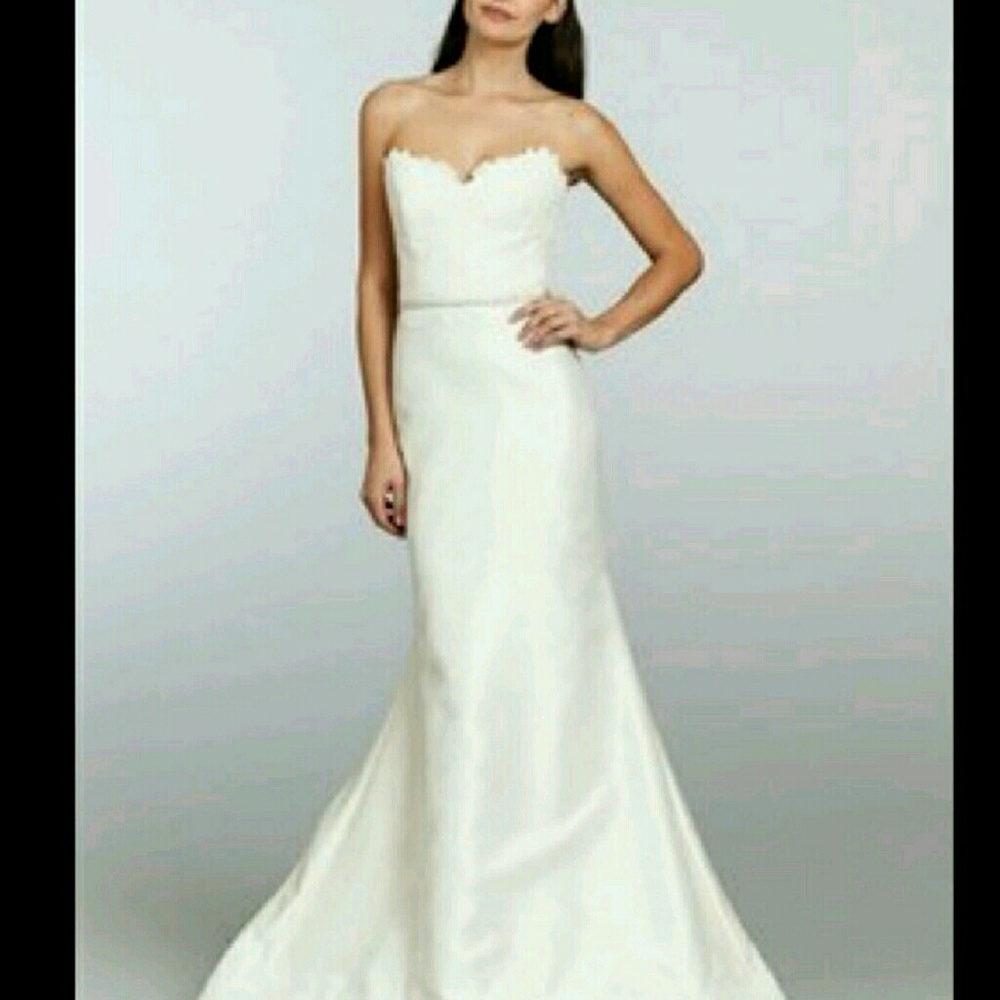 Tara keely 2308 wedding gown